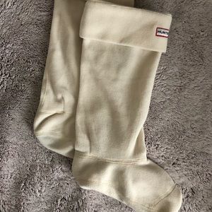 Hunter Tall Boot Socks
